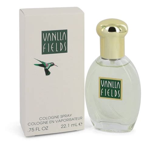 Vanilla Fields Fragrances